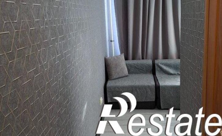 1-комн квартира Приморский бульвар, 32,  д. 32