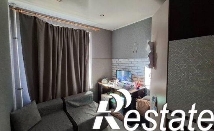 1-комн квартира Приморский бульвар, 32,  д. 32