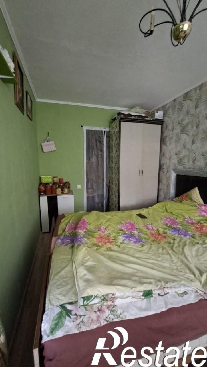 2-комн квартира Жилина, 36