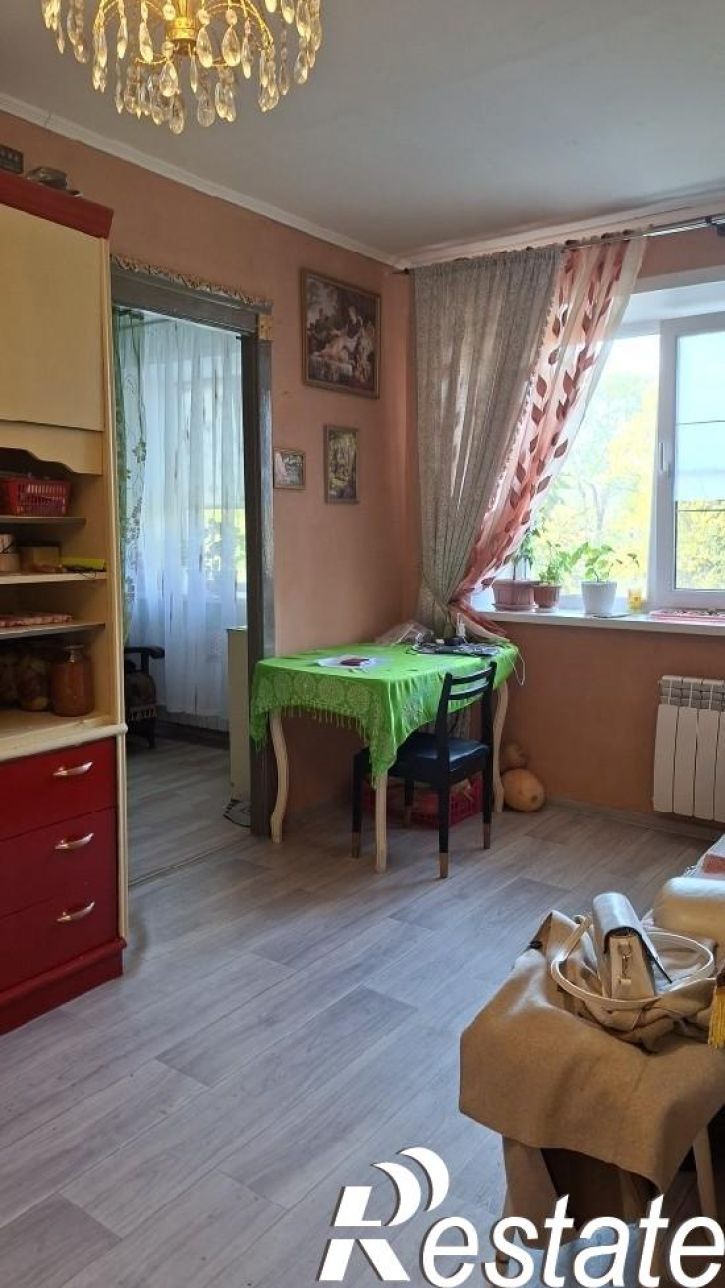 2-комн квартира Жилина, 36