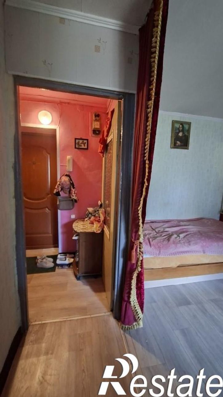 2-комн квартира Жилина, 36