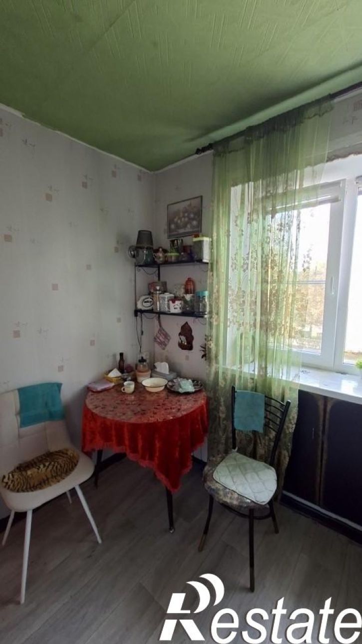 2-комн квартира Жилина, 36