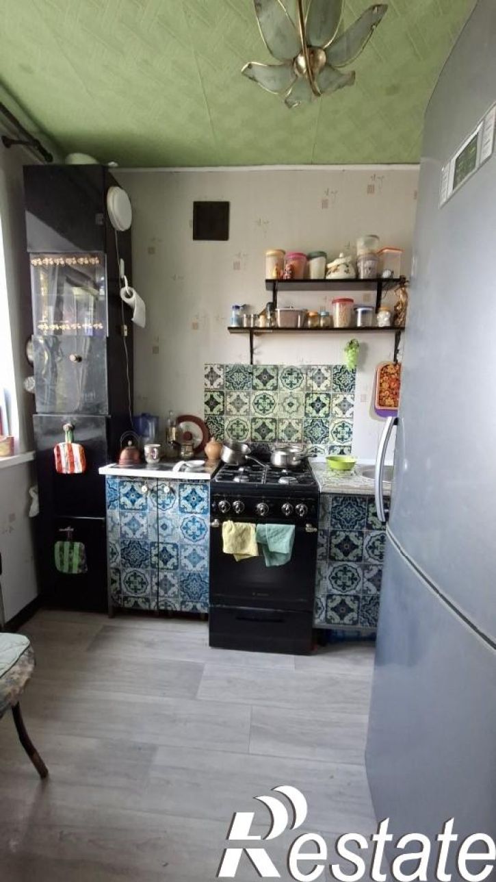 2-комн квартира Жилина, 36