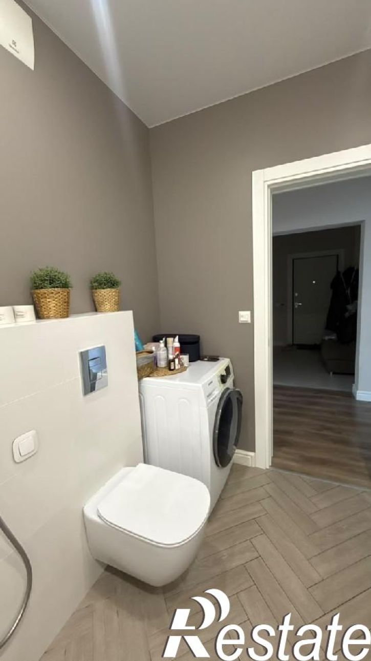 3-комн квартира Баныкина, 21