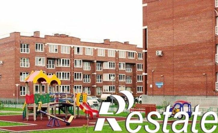 1-комн квартира Спортивная улица, 61,  д. 61