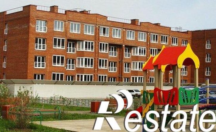 1-комн квартира Спортивная улица, 61,  д. 61