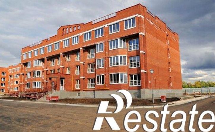 1-комн квартира Спортивная улица, 61,  д. 61