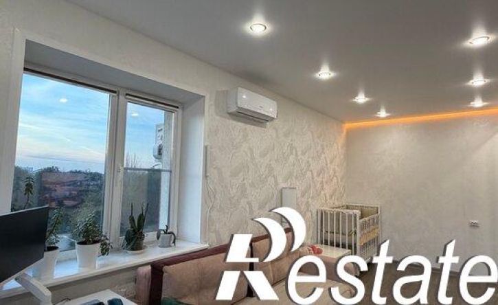 1-комн квартира улица Фрунзе, 10А,  д. 10А
