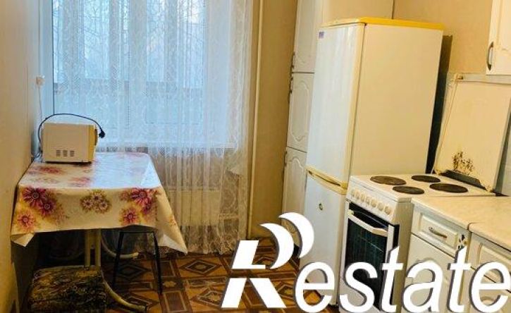 1-комн квартира Цветной бульвар, 9,  д. 9