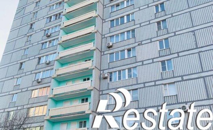 1-комн квартира Цветной бульвар, 9,  д. 9