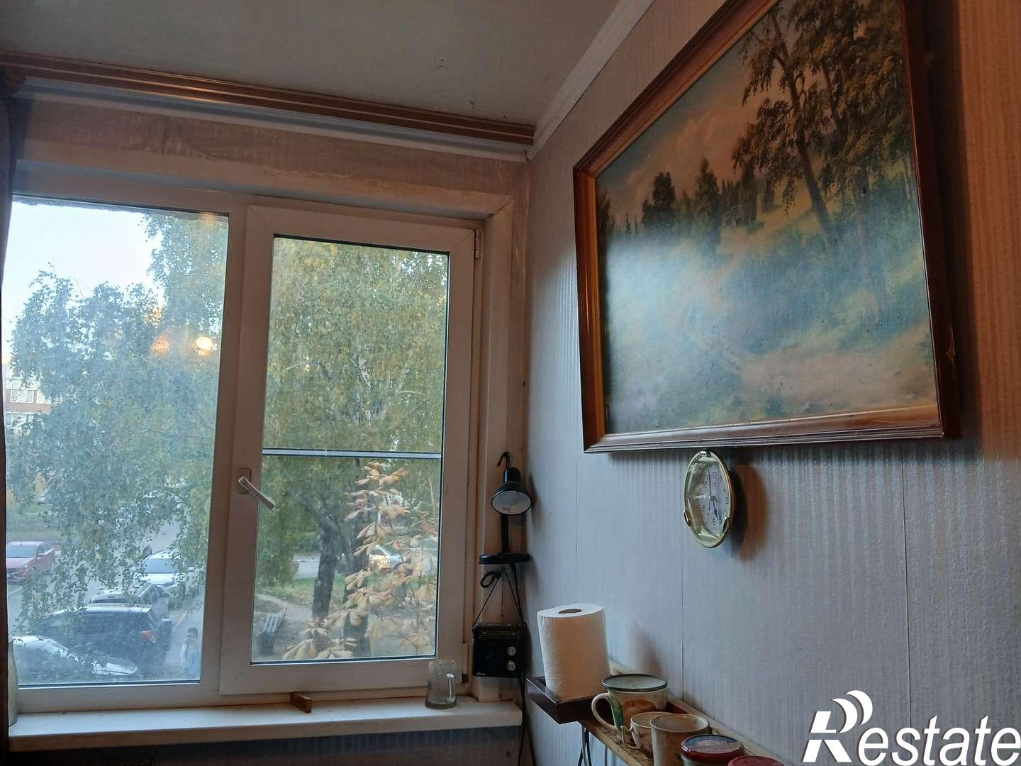 Купить квартиру за 3 200 000 рублей на Московский проспект, 61
