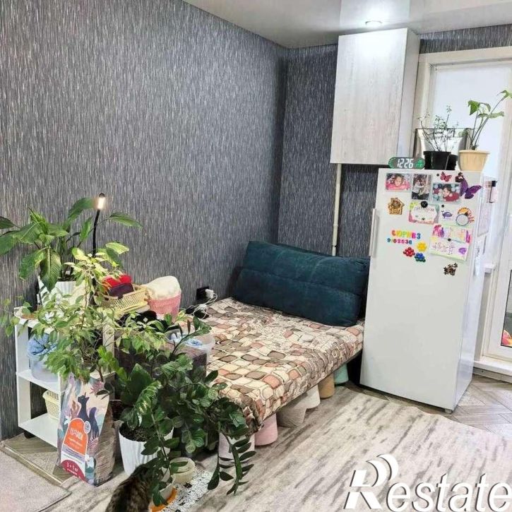 2-комн квартира Ленинградская улица, 68