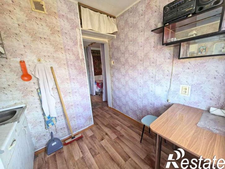 2-комн квартира Советская улица, 81
