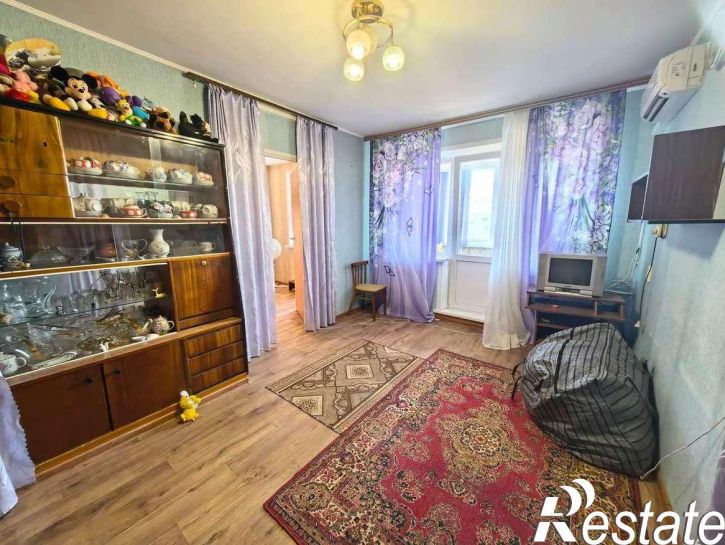 2-комн квартира Советская улица, 81