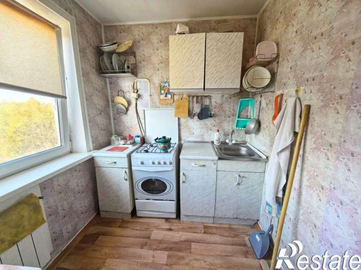 2-комн квартира Советская улица, 81