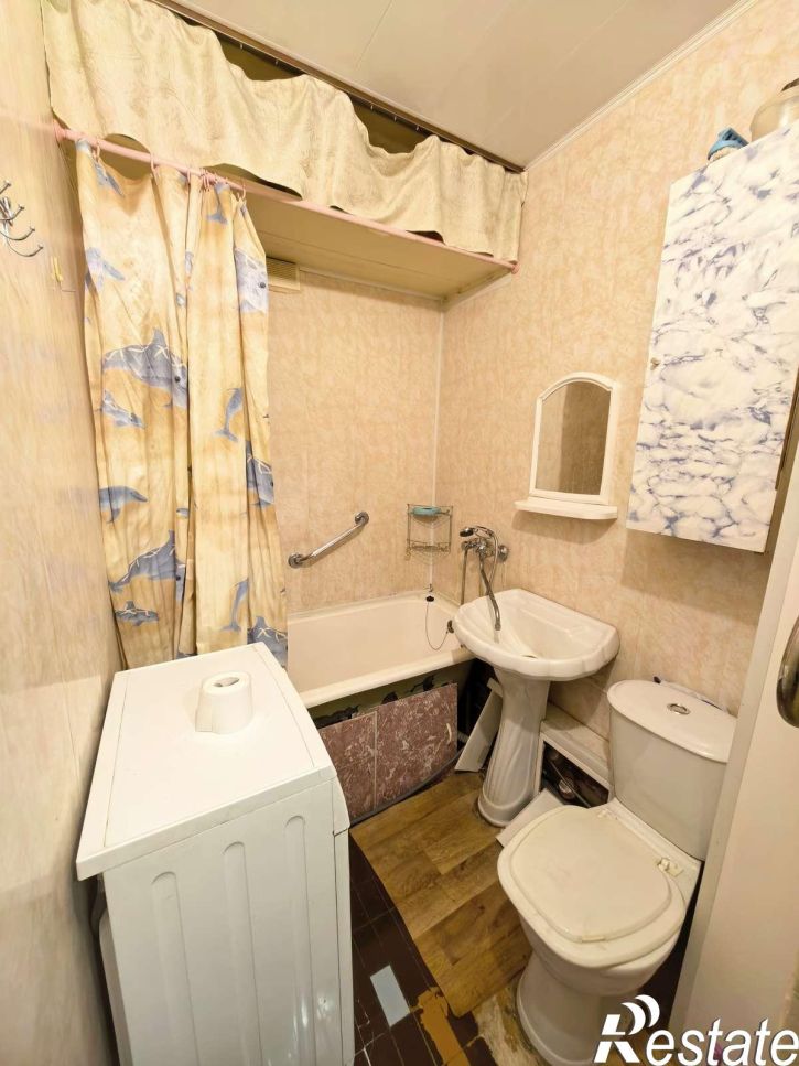 2-комн квартира Советская улица, 81