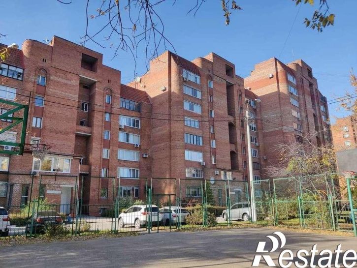 3-комн квартира Гидростроевская улица, 26