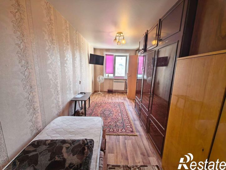 2-комн квартира Советская улица, 81