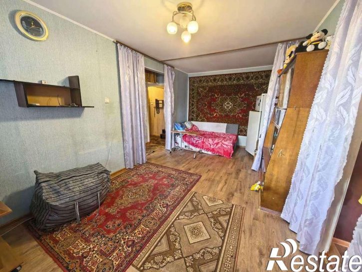 2-комн квартира Советская улица, 81