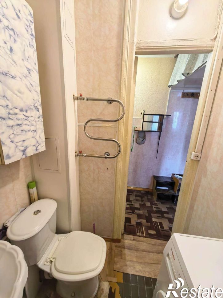 2-комн квартира Советская улица, 81
