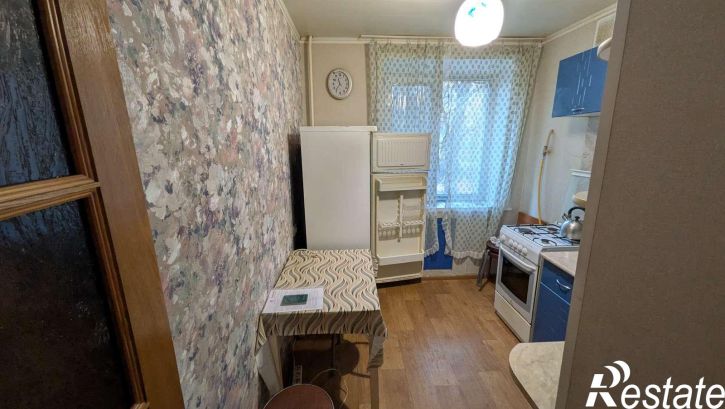 1-комн квартира Мира улица, 132