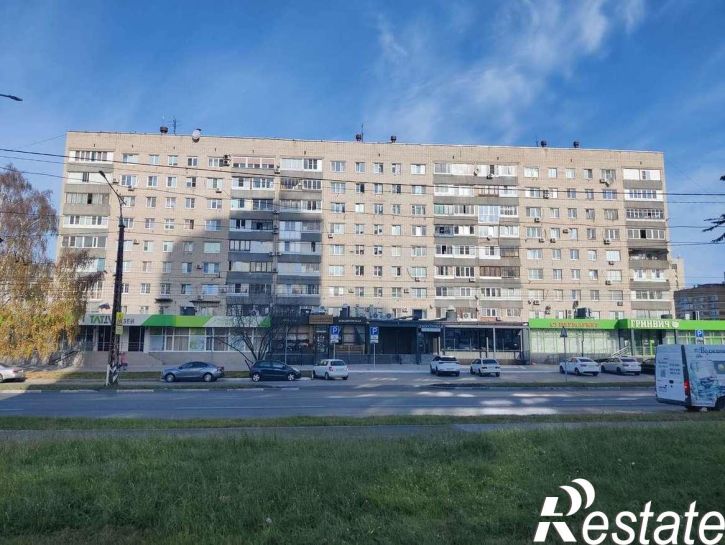 4-комн квартира Баныкина улица, 14