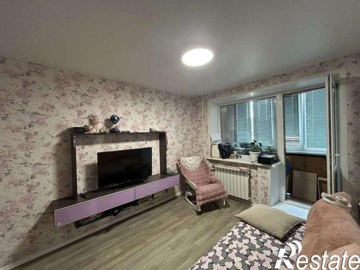 4-комн квартира Ленина улица, 69