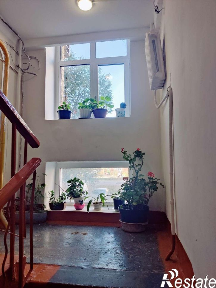 4-комн квартира Баныкина улица, 14