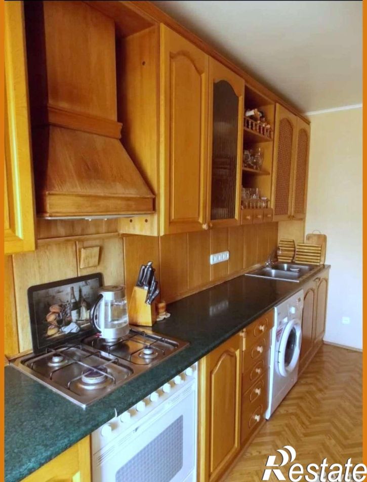 4-комн квартира Баныкина улица, 14