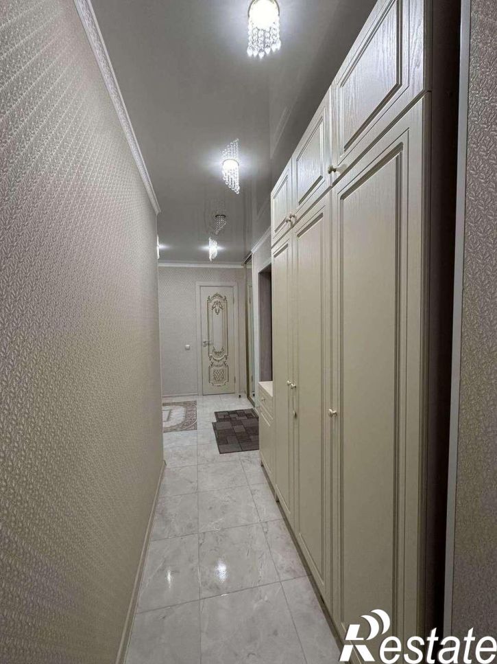 2-комн квартира Московский проспект, 44