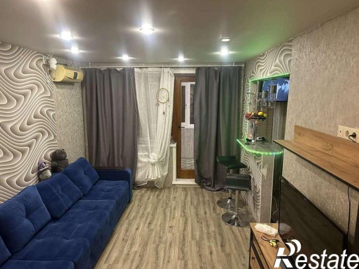 3-комн квартира Гая бульвар, 15