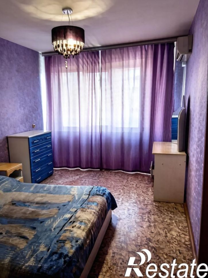 3-комн квартира Калмыцкая улица, 44