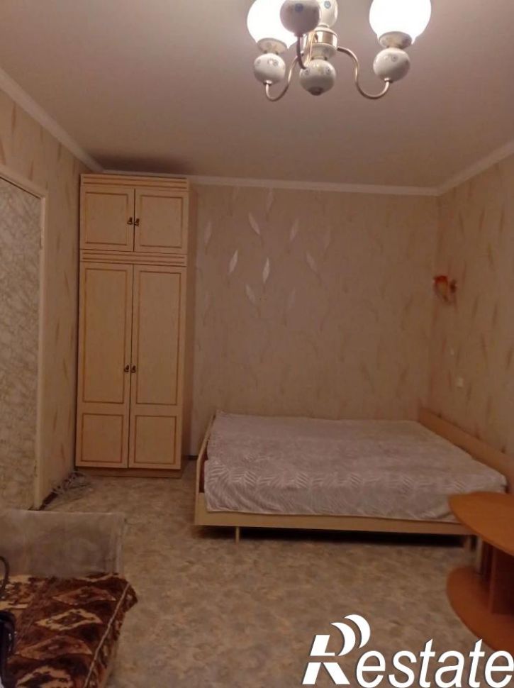 1-комн квартира Орджоникидзе бульвар, 12