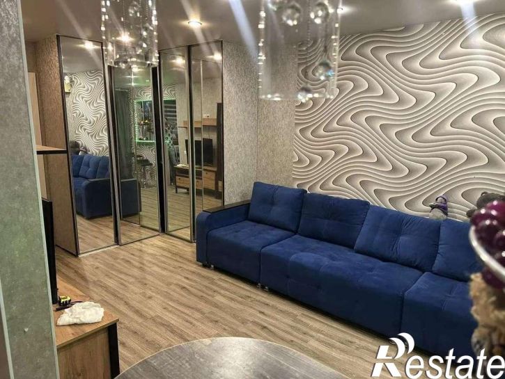 3-комн квартира Гая бульвар, 15
