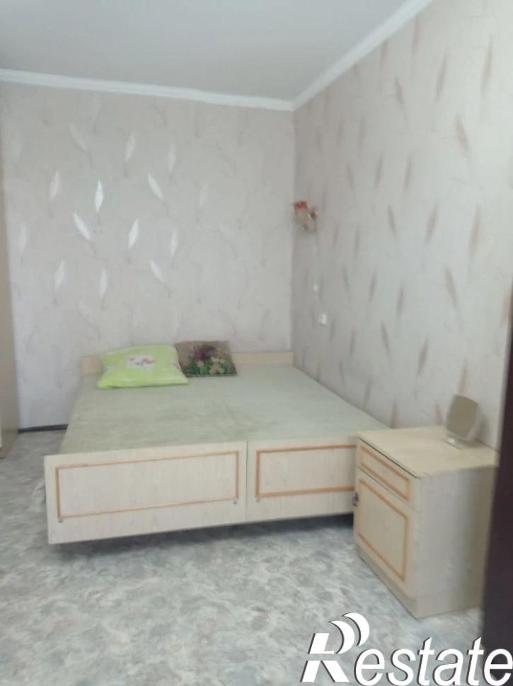 1-комн квартира Орджоникидзе бульвар, 12