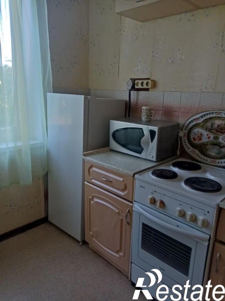 1-комн квартира Орджоникидзе бульвар, 12
