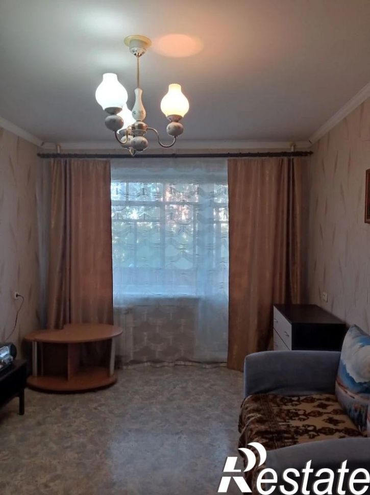 1-комн квартира Орджоникидзе бульвар, 12