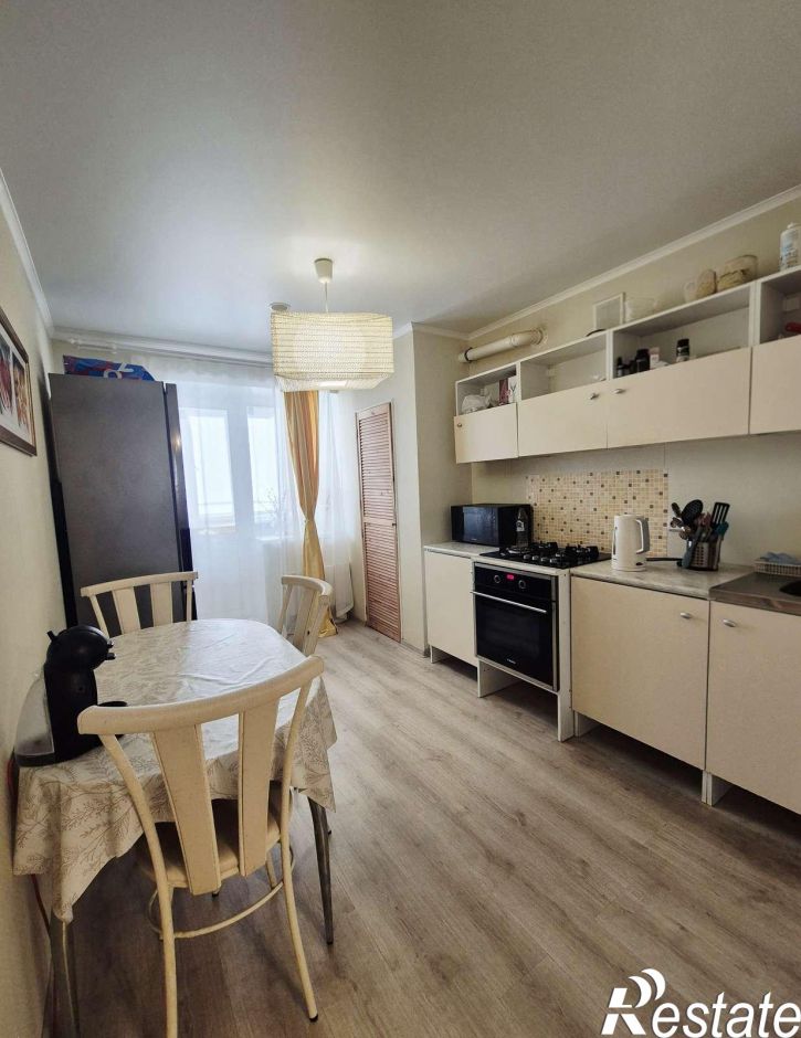 1-комн квартира Спортивная улица, 61