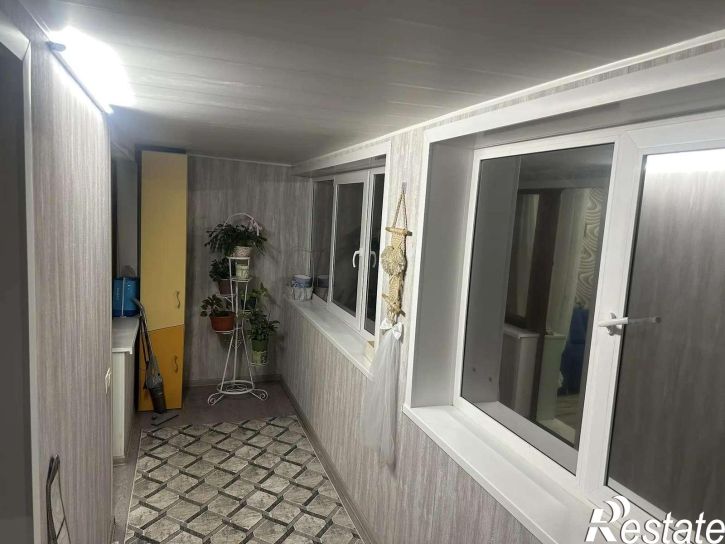 3-комн квартира Гая бульвар, 15