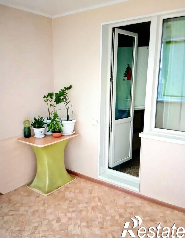 3-комн квартира Калмыцкая улица, 44