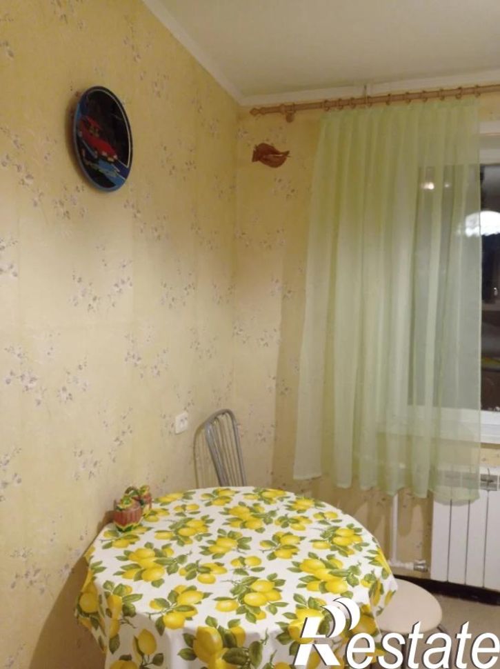 1-комн квартира Орджоникидзе бульвар, 12