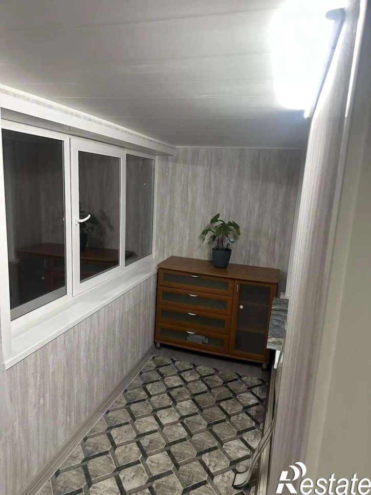 3-комн квартира Гая бульвар, 15