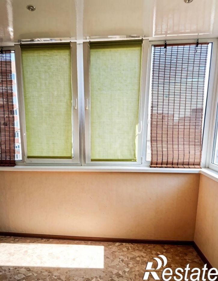 3-комн квартира Калмыцкая улица, 44