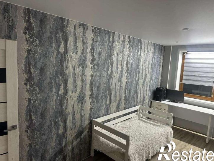 3-комн квартира Гая бульвар, 15