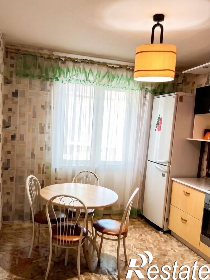 3-комн квартира Калмыцкая улица, 44
