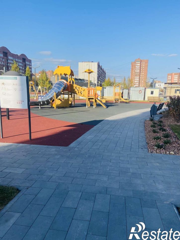 1-комн квартира 40 лет Победы улица, Л 5к2