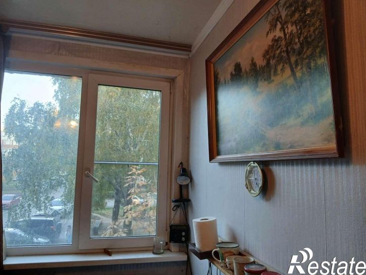1-комн квартира Московский проспект, 61
