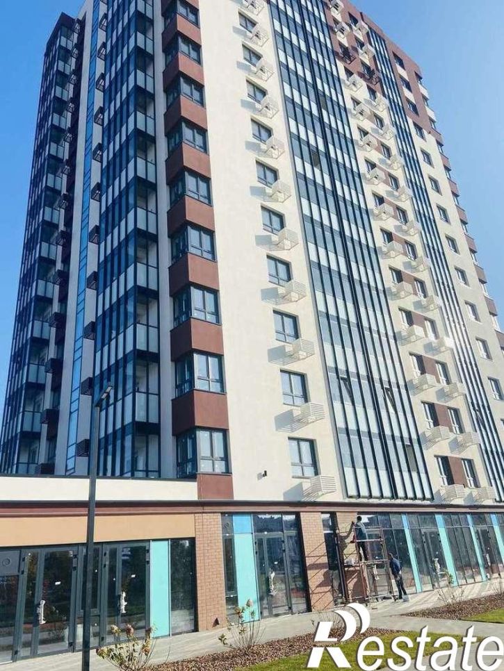 1-комн квартира 40 лет Победы улица, Л 5к2