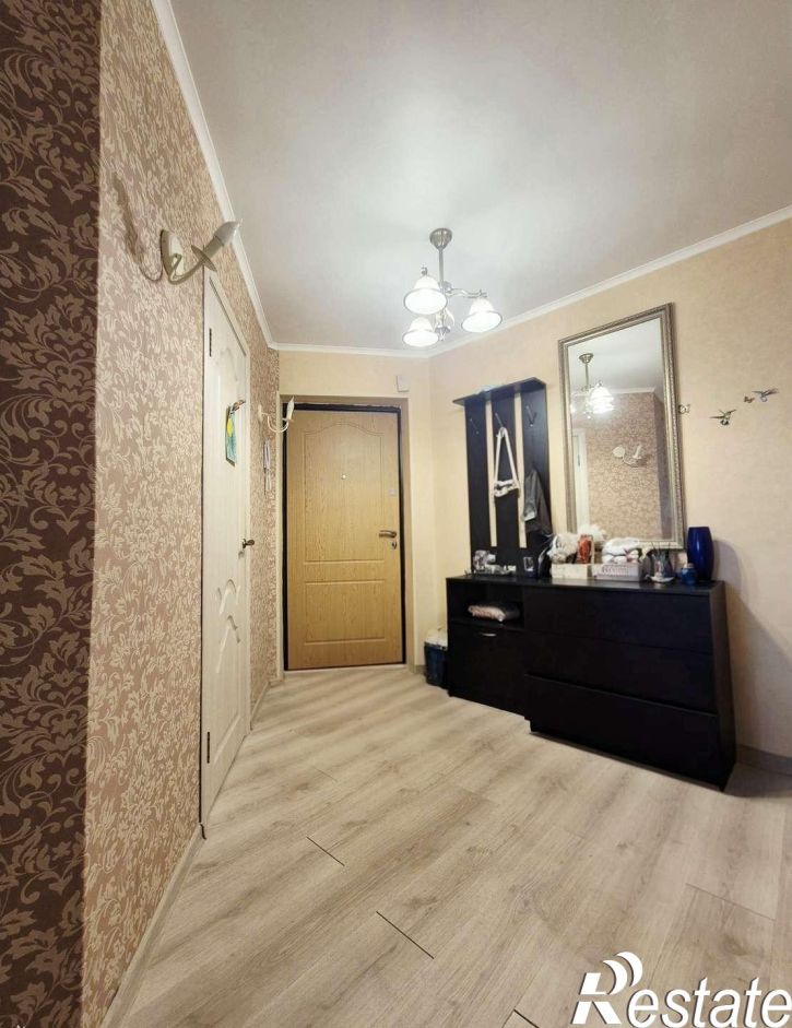 1-комн квартира Спортивная улица, 61