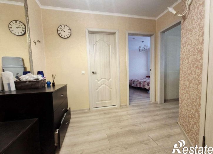 1-комн квартира Спортивная улица, 61